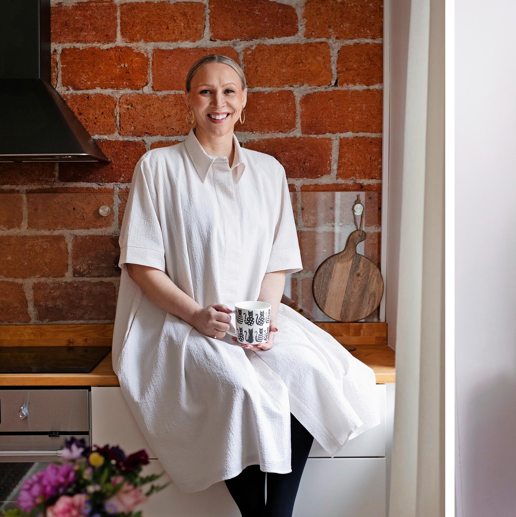 “How can there possibly be so much stuff?”—clearing out their big house changed Kati Jukarainen’s relationship with possessions
