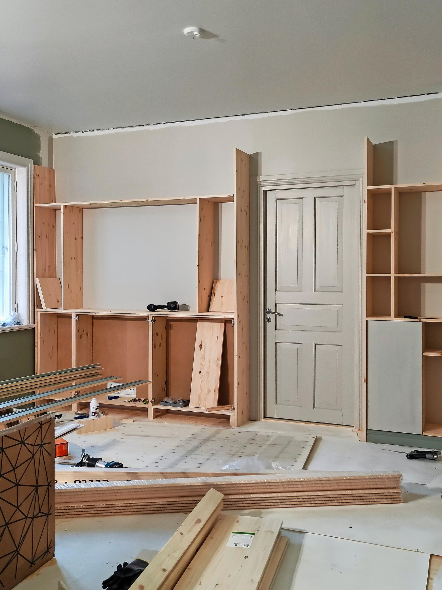 Step-by-step photo.