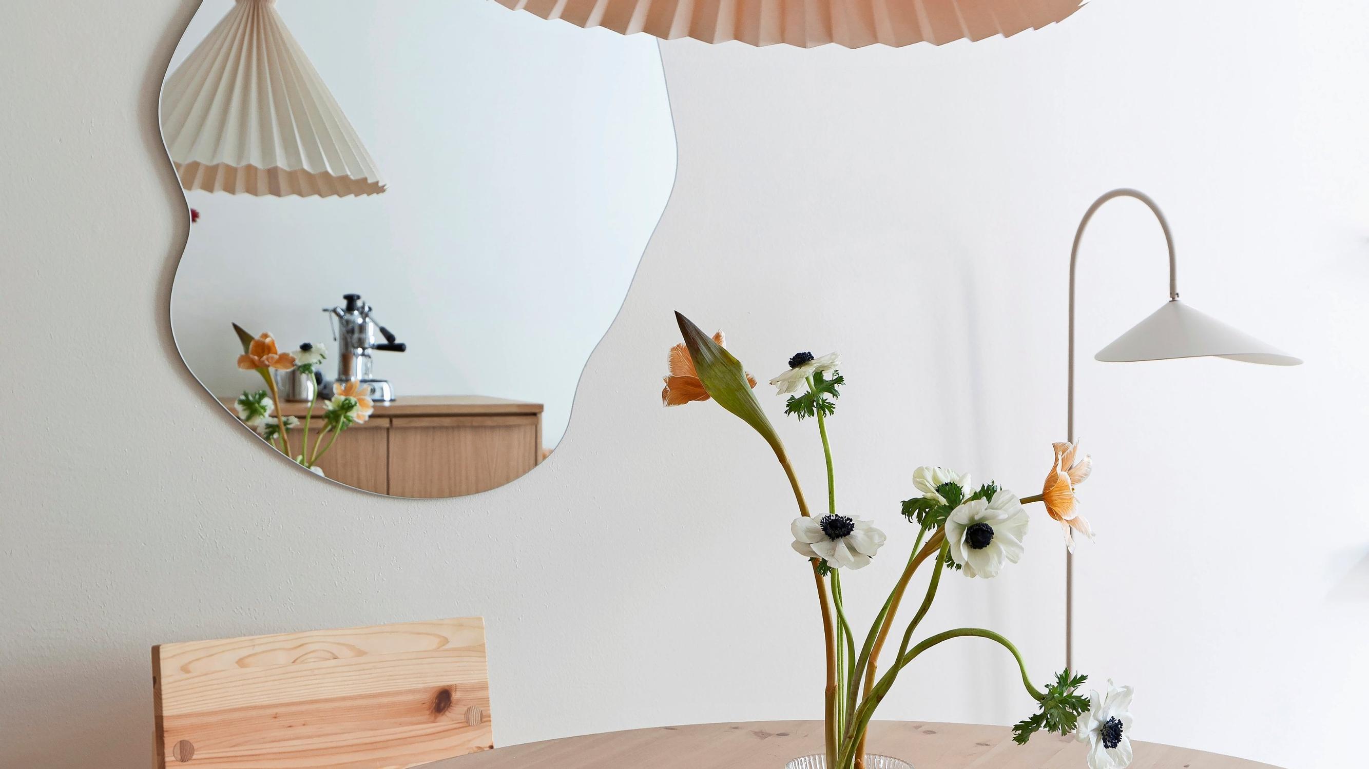 7 easy ways to brighten your dim home—no big renovation needed