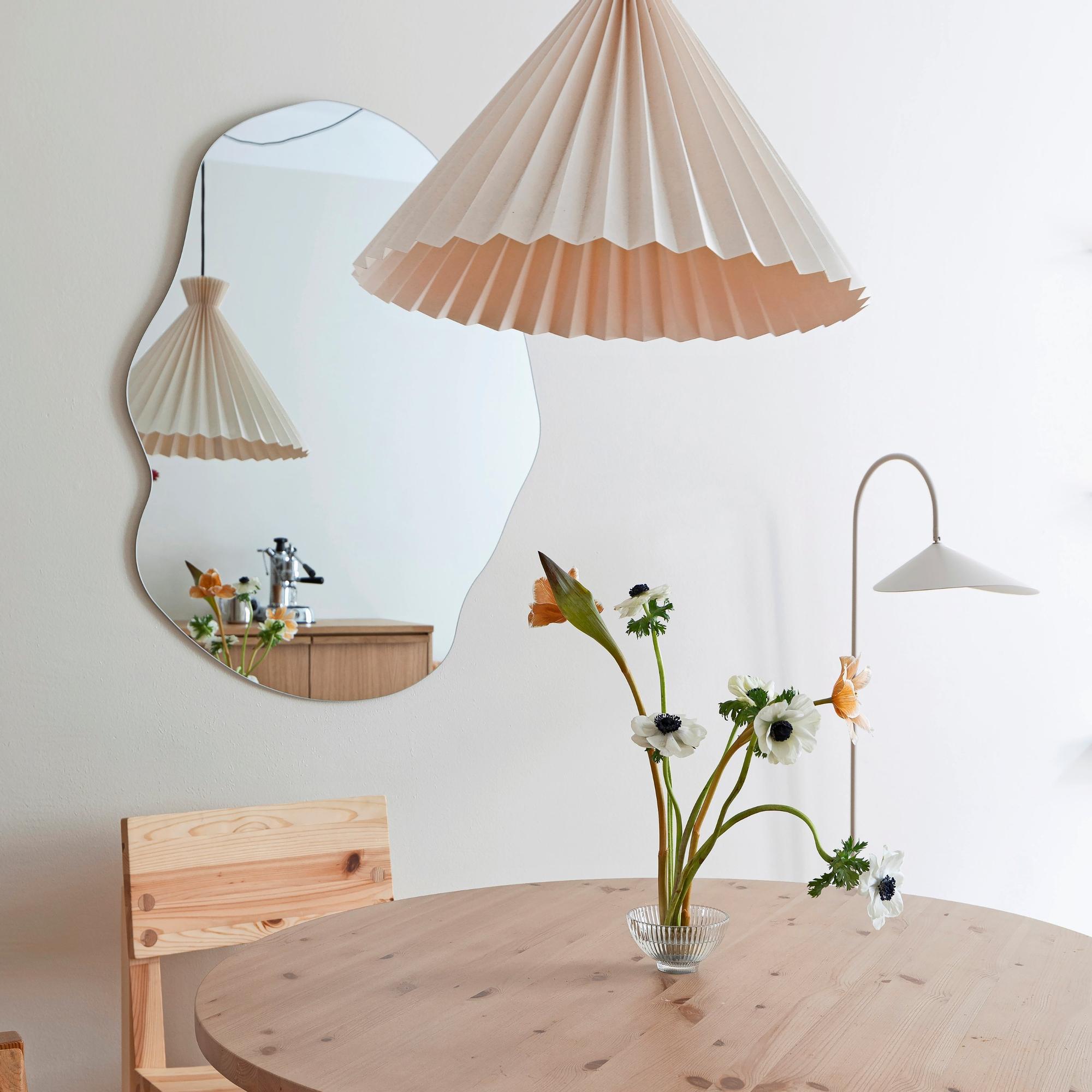 7 easy ways to brighten your dim home—no big renovation needed