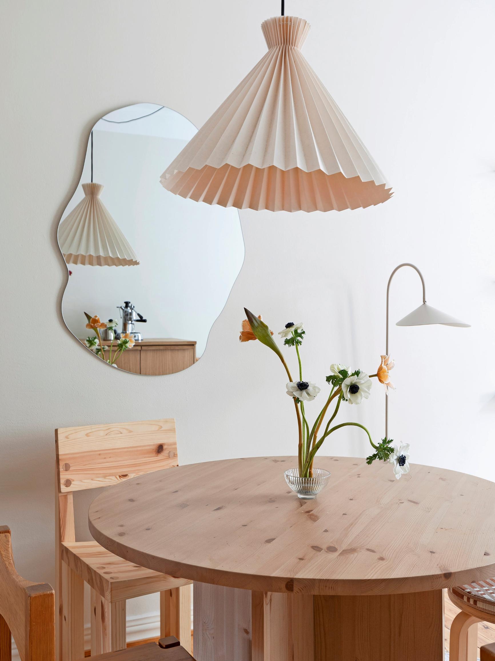 7 easy ways to brighten your dim home—no big renovation needed