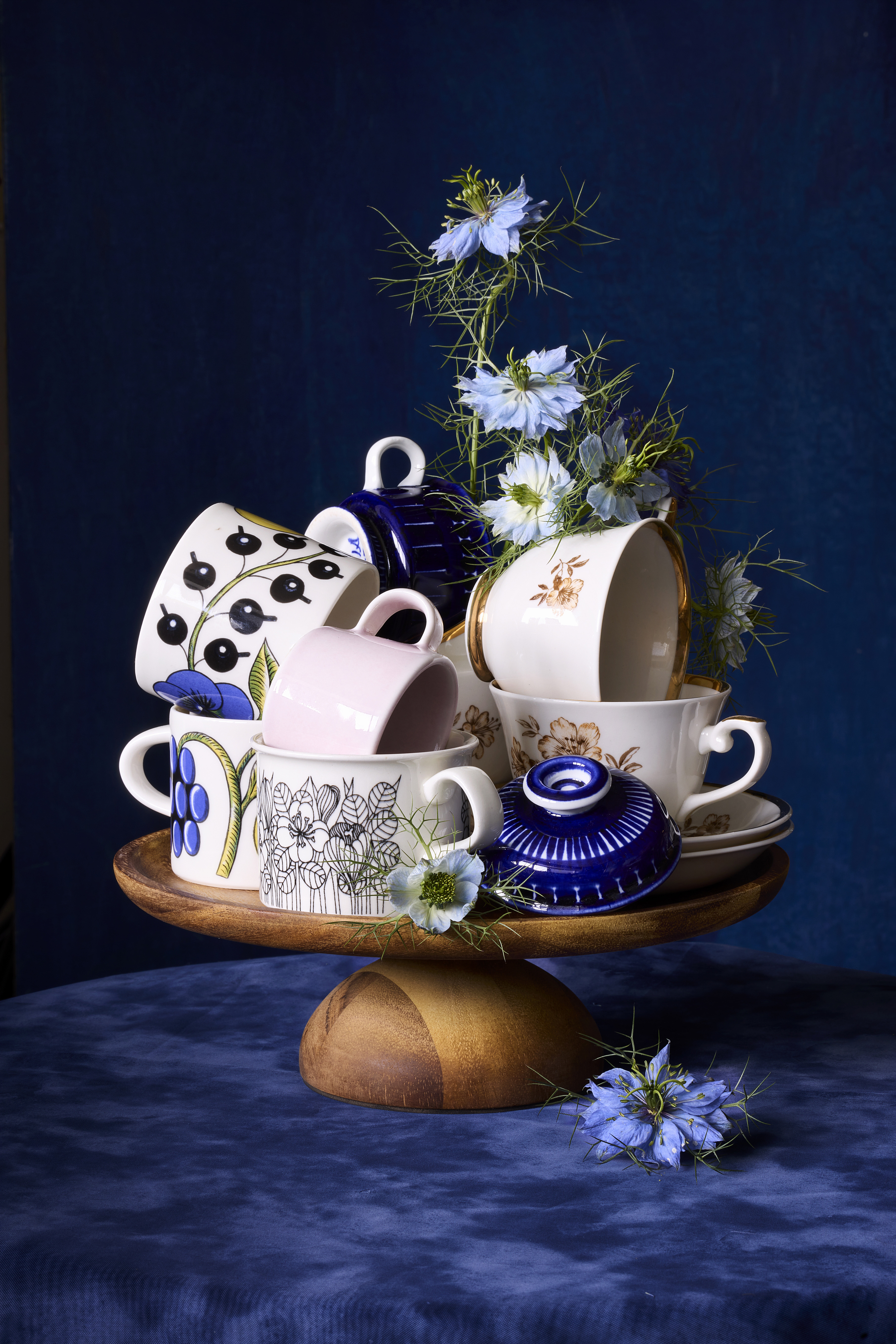 Why do Finns love tableware? | Kotona Living