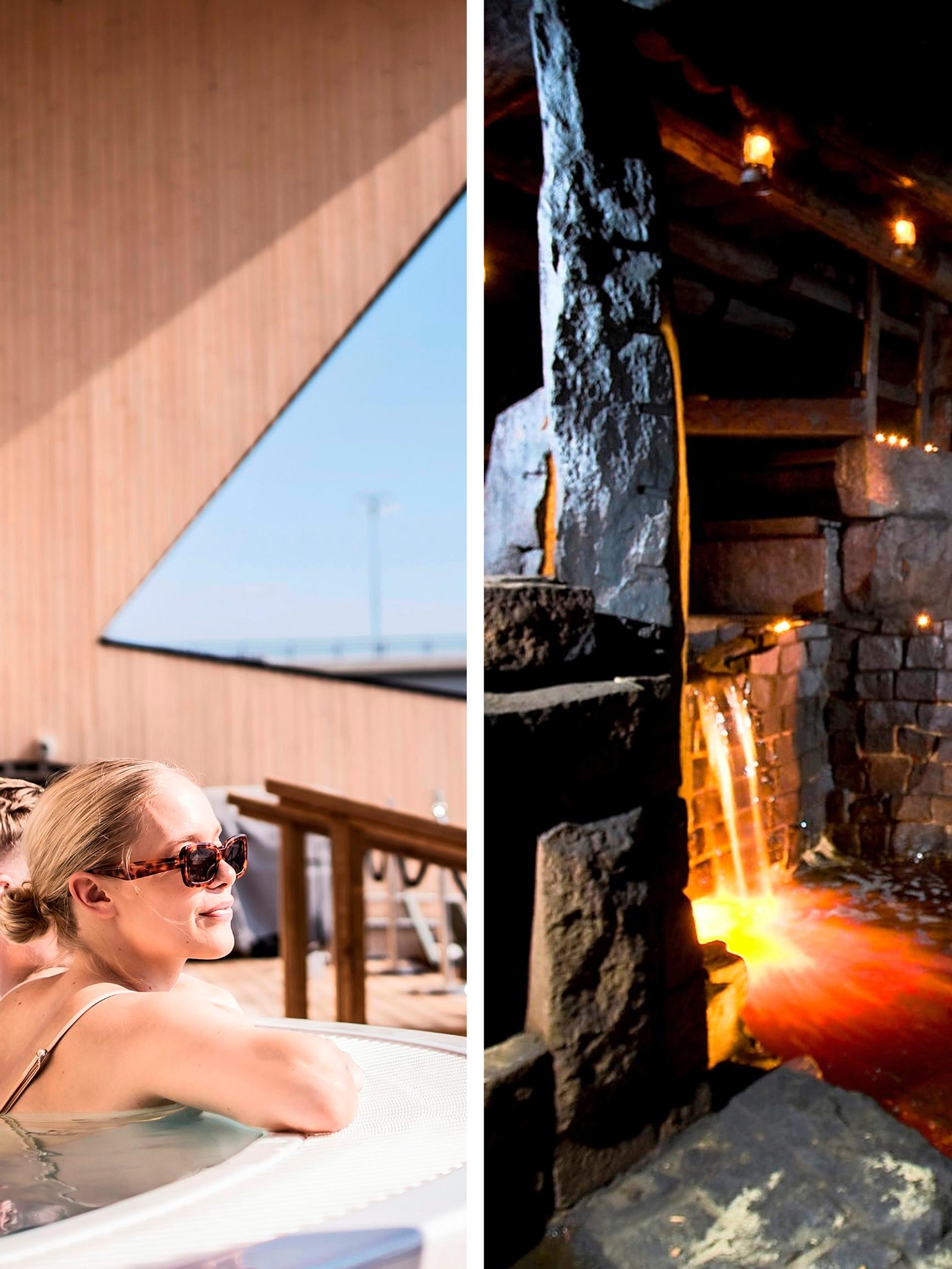 Take the plunge: 12 must-visit public saunas in Finland