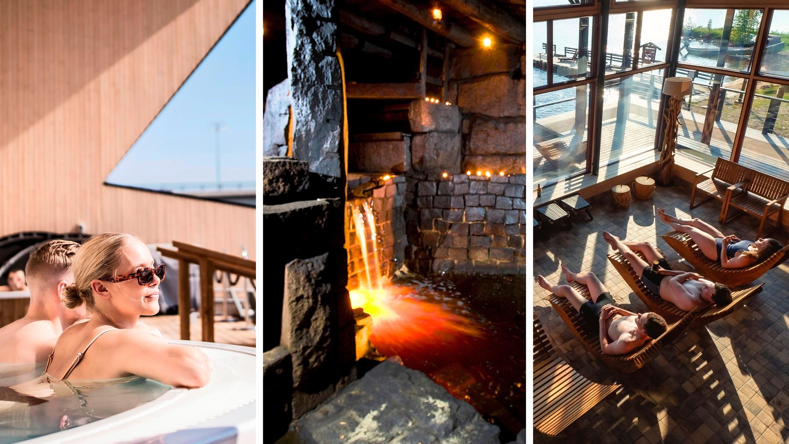 Take the plunge: 12 must-visit public saunas in Finland