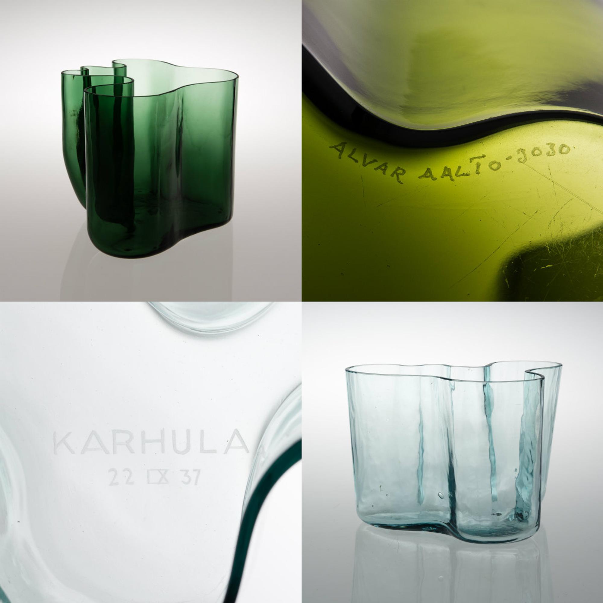 This Finnish design item can be worth tens of thousands!
