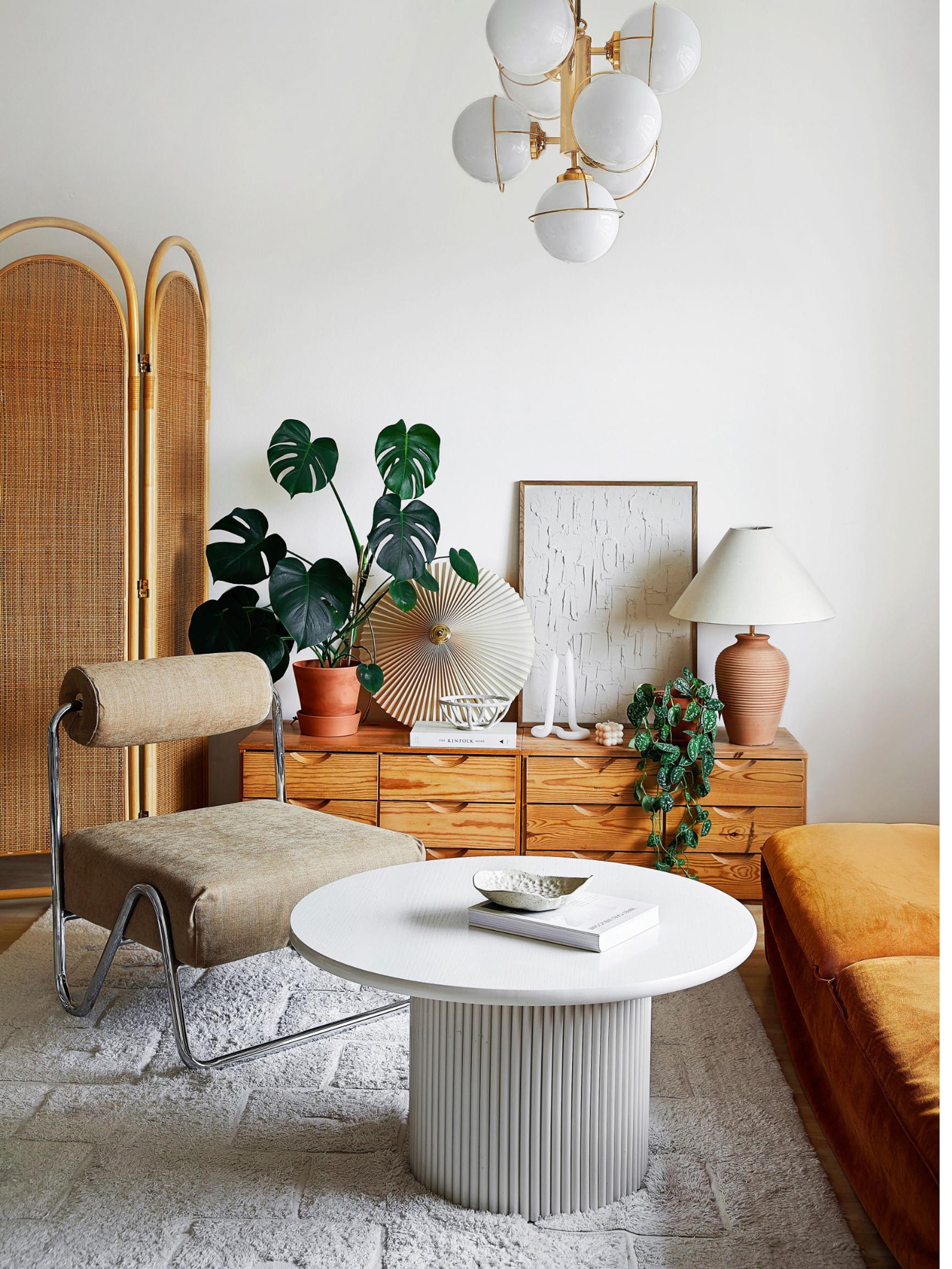 7 ways to refresh your home for free—no new purchases needed