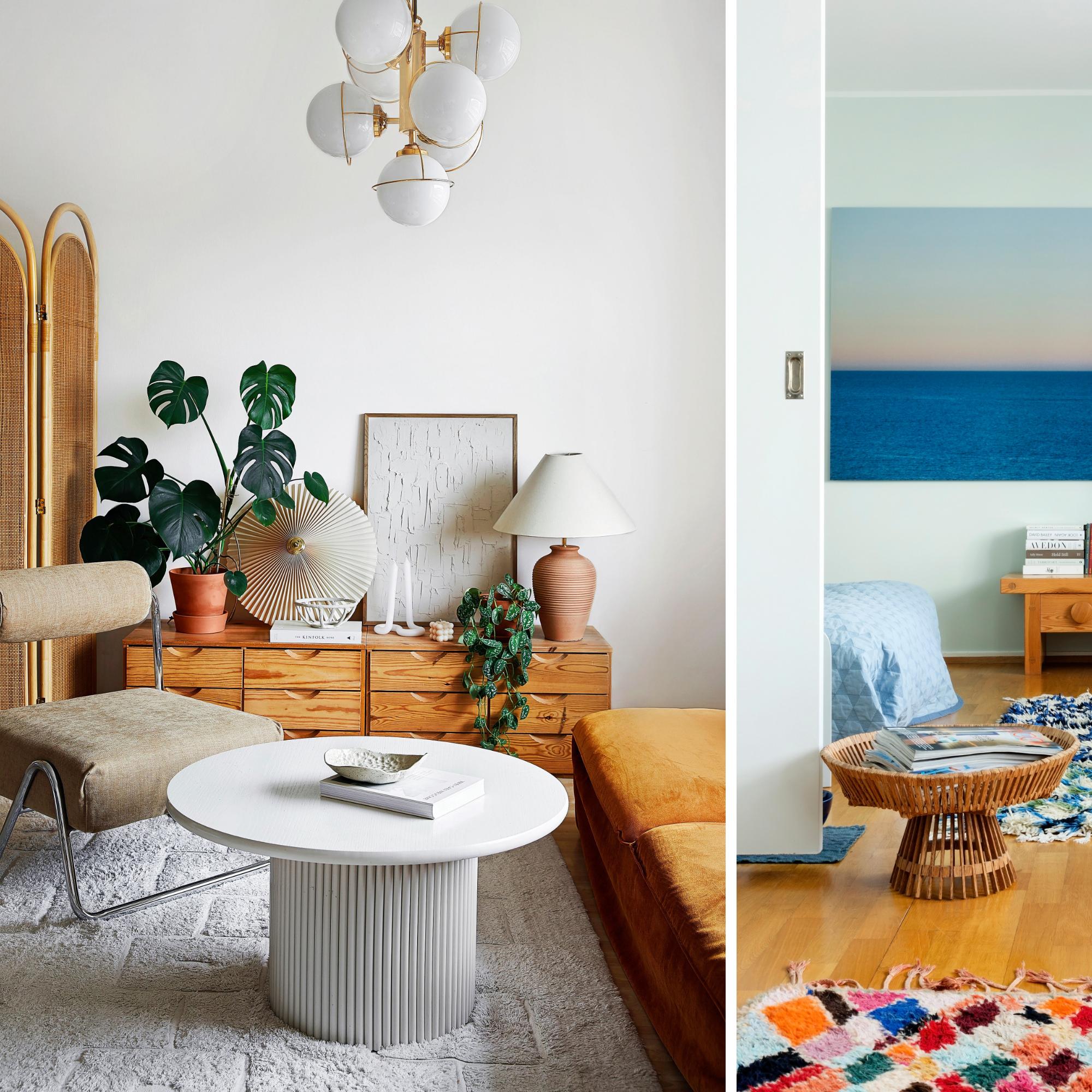 7 ways to refresh your home for free—no new purchases needed