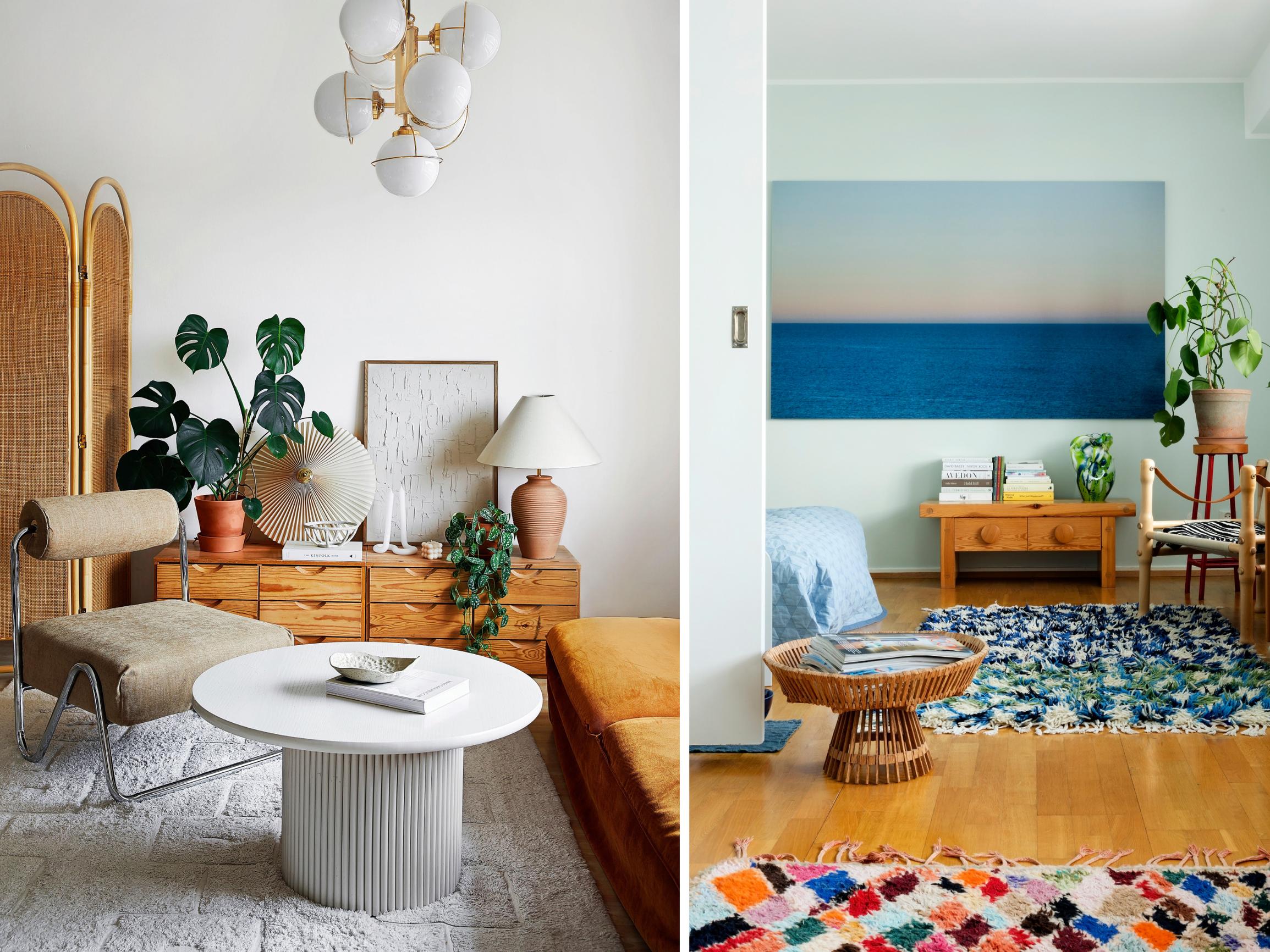 7 ways to refresh your home for free—no new purchases needed