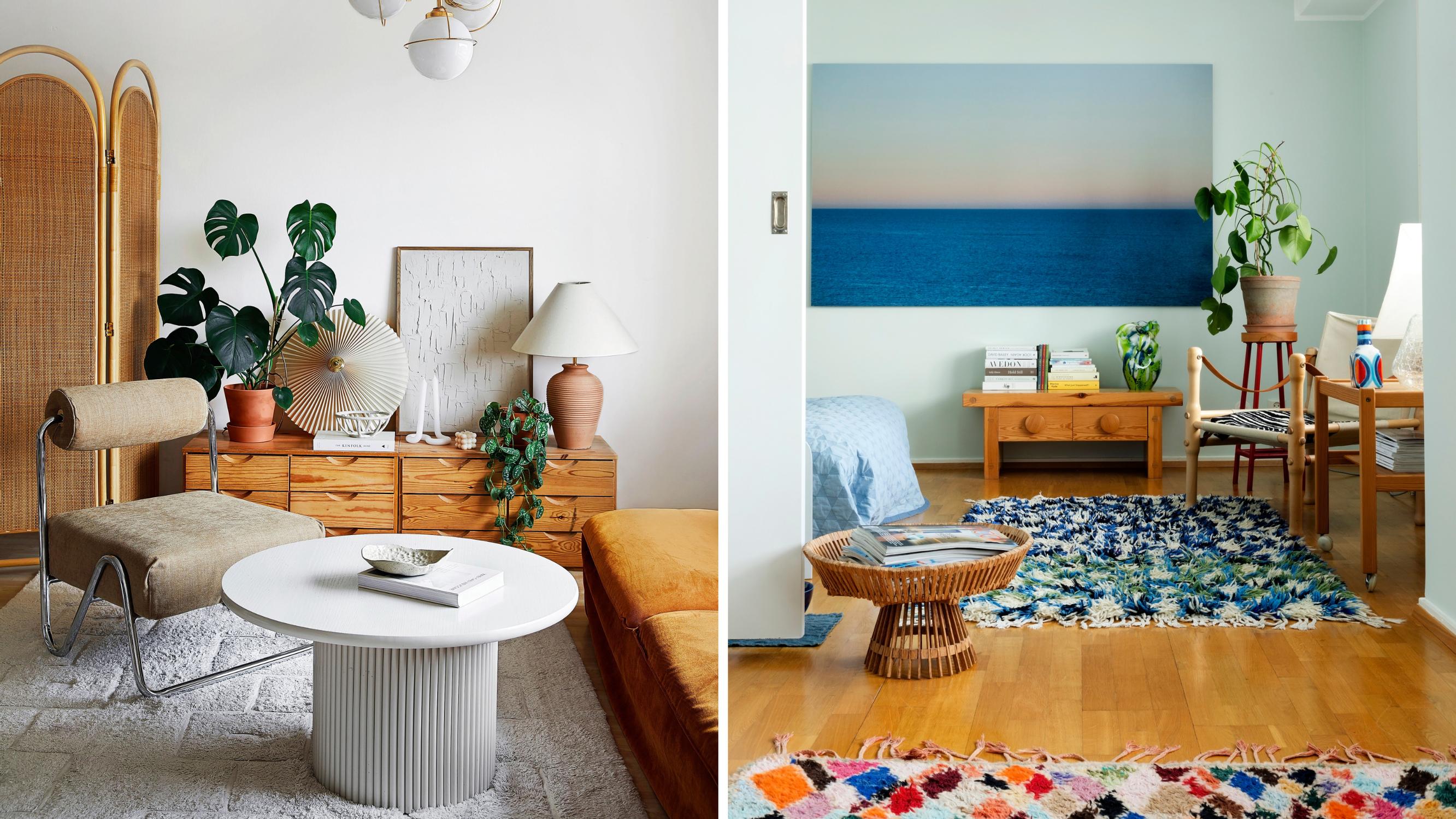 7 ways to refresh your home for free—no new purchases needed