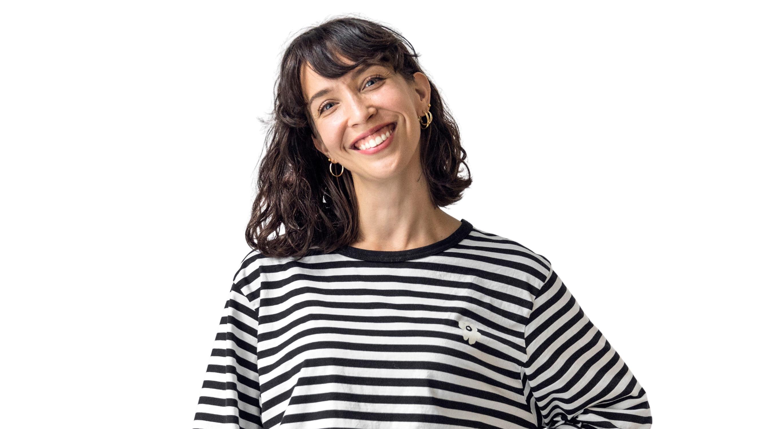 Scratches on the parquet, dents in the wall? The best solution isn’t always renovation—sometimes, it’s a shift in your mindset