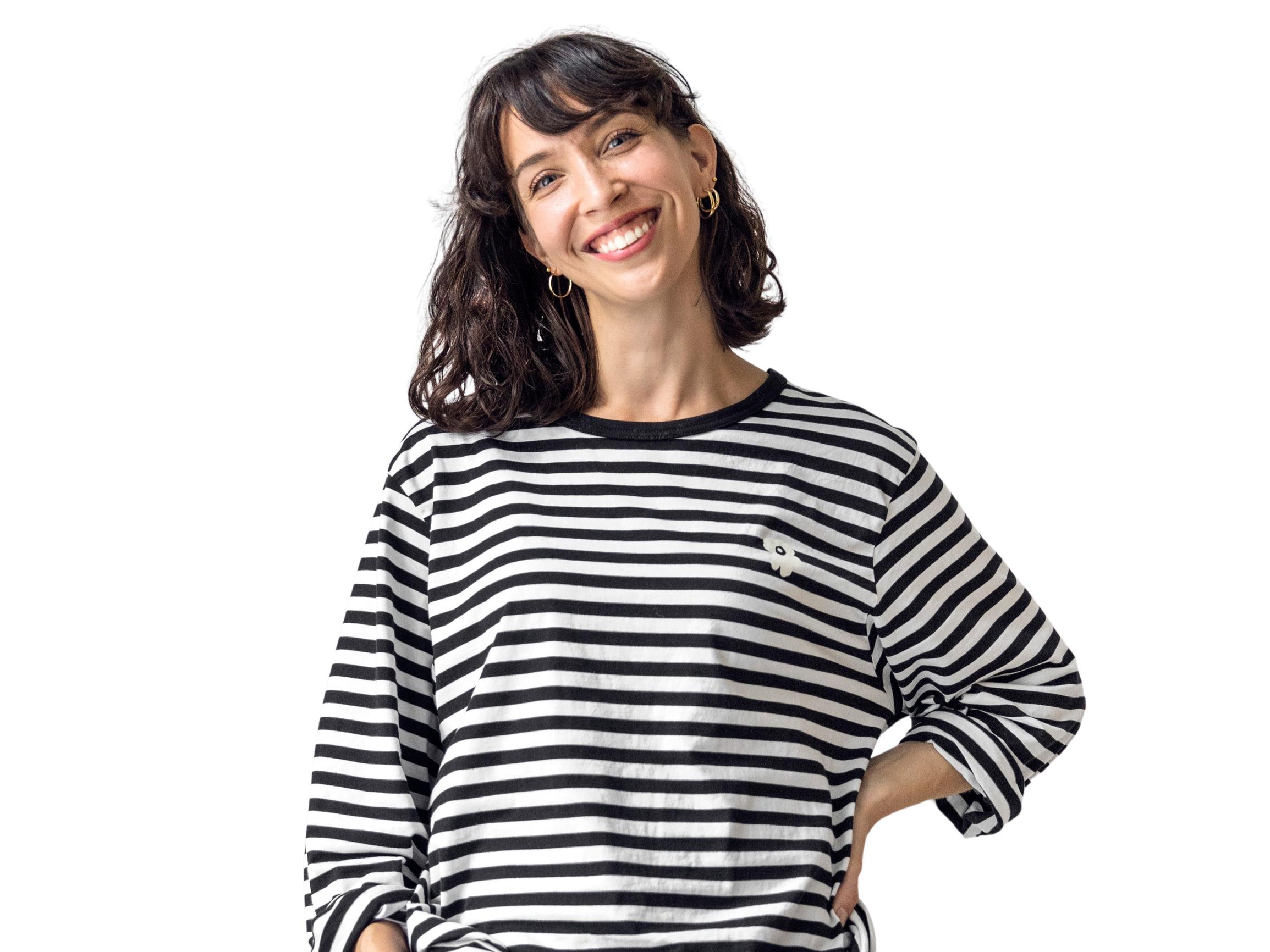 Scratches on the parquet, dents in the wall? The best solution isn’t always renovation—sometimes, it’s a shift in your mindset