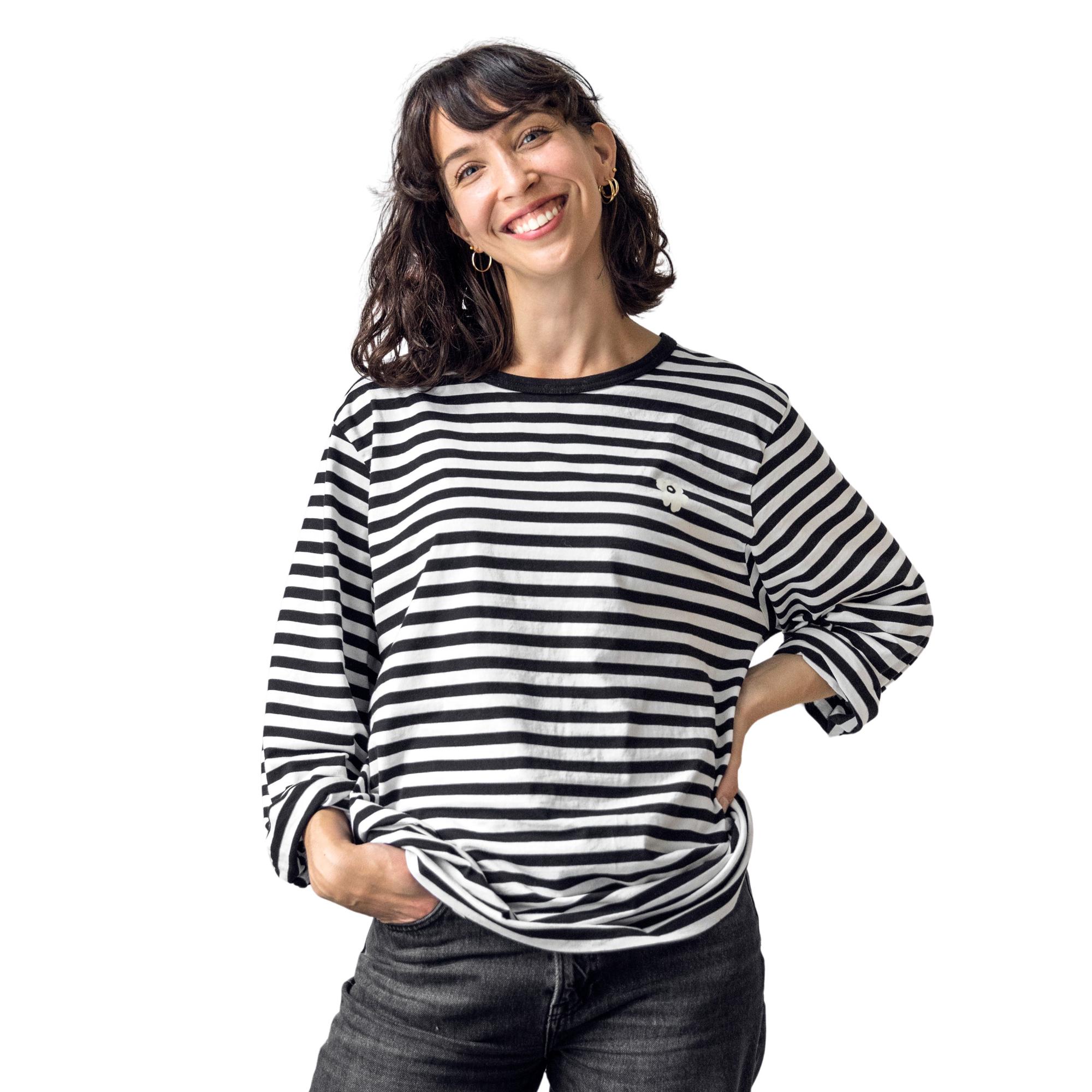 Scratches on the parquet, dents in the wall? The best solution isn’t always renovation—sometimes, it’s a shift in your mindset