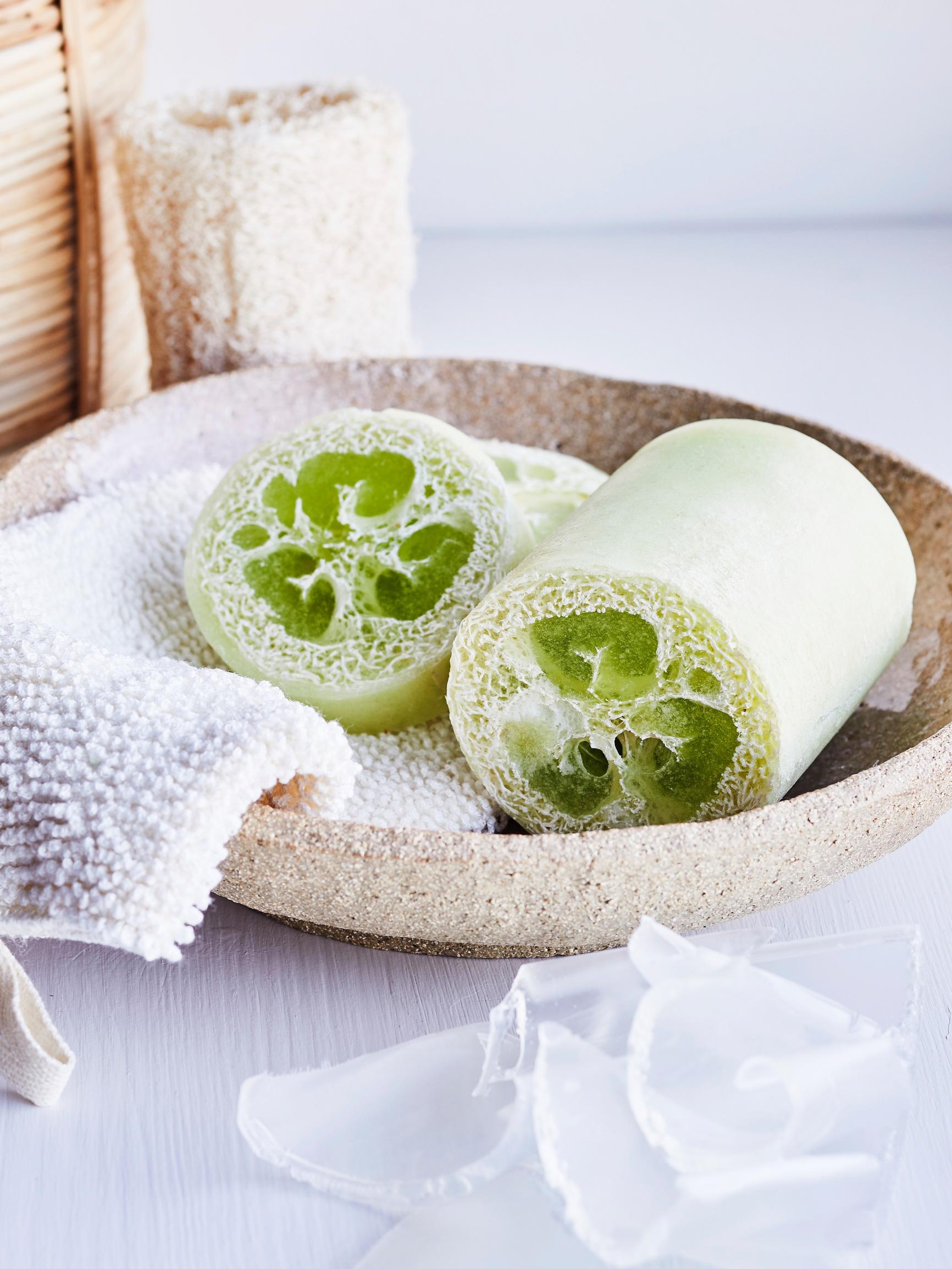 Pamper your skin with homemade exfoliating soap—here’s how to make the perfect gift