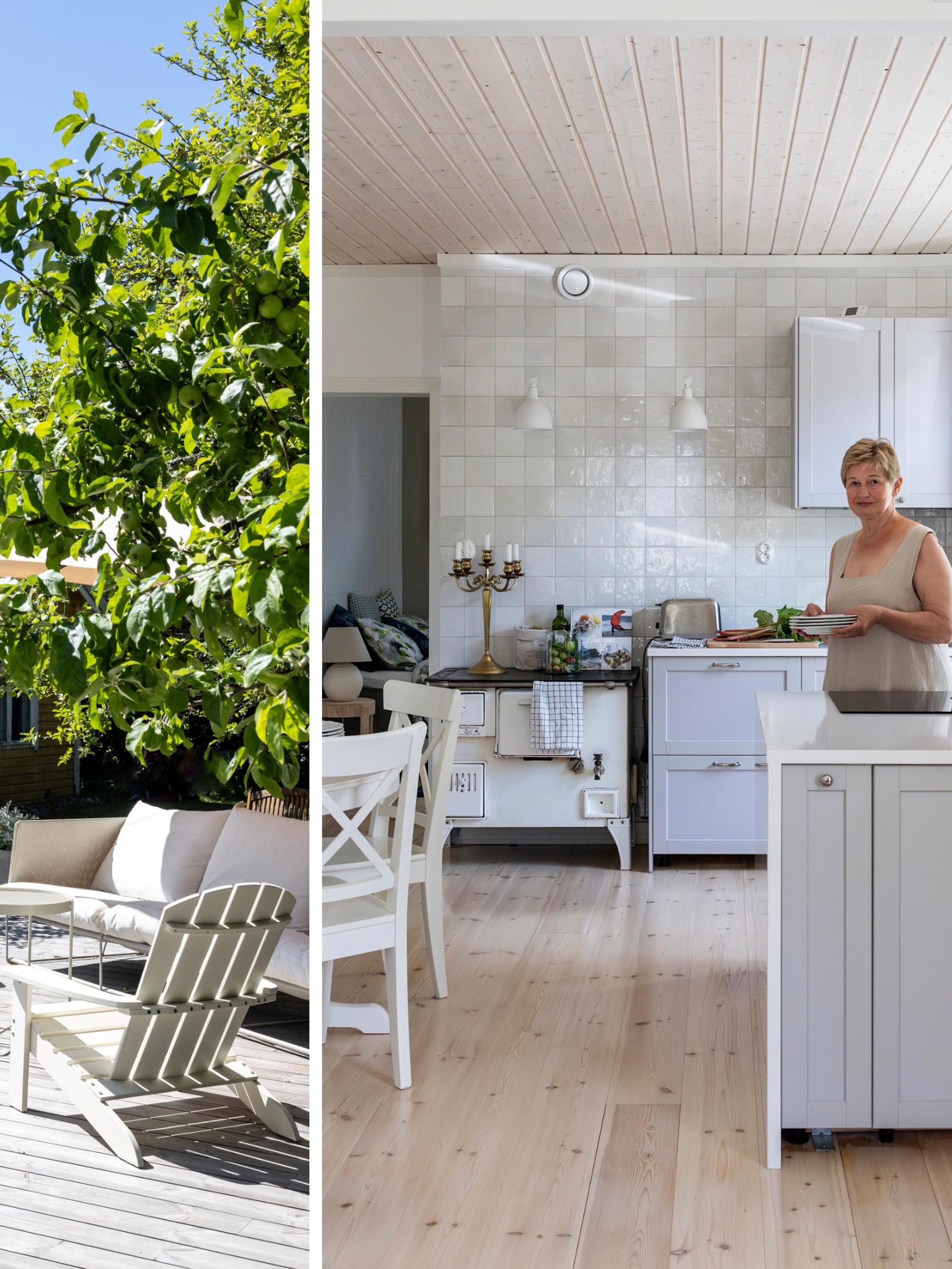The house that brings generations together—Villa Lotta is a family’s second home and grandma’s place