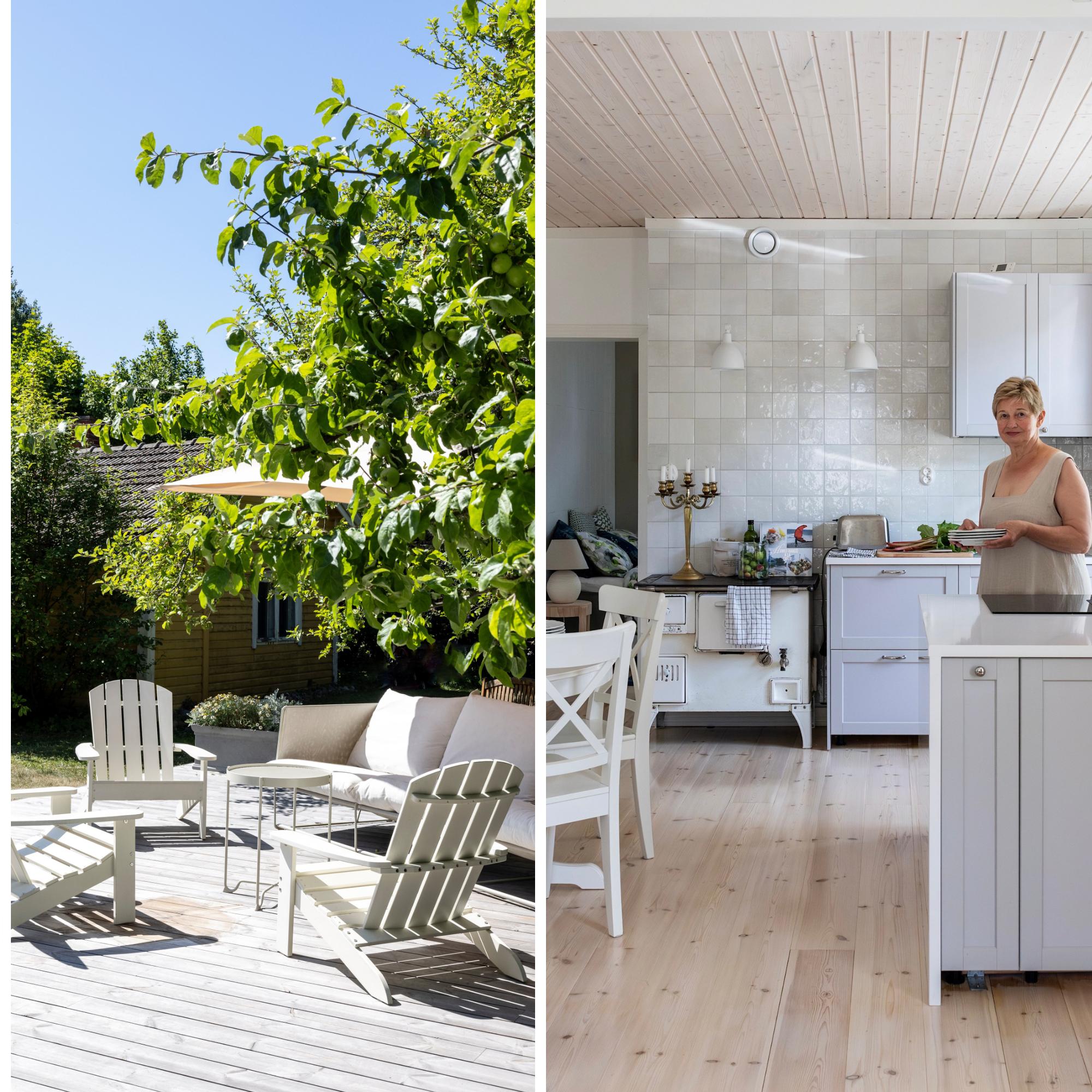 The house that brings generations together—Villa Lotta is a family’s second home and grandma’s place