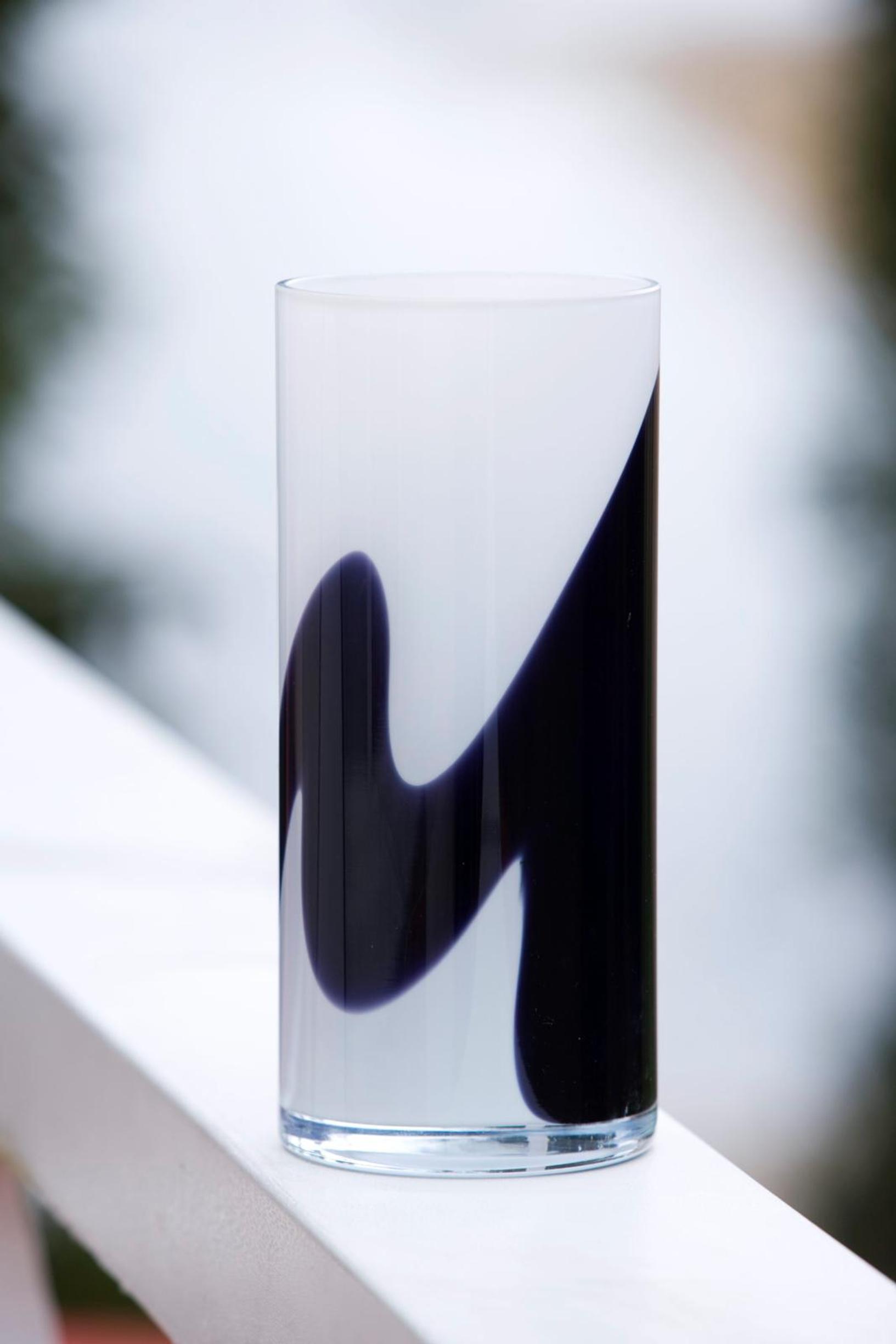 Tamara Aladin’s vase