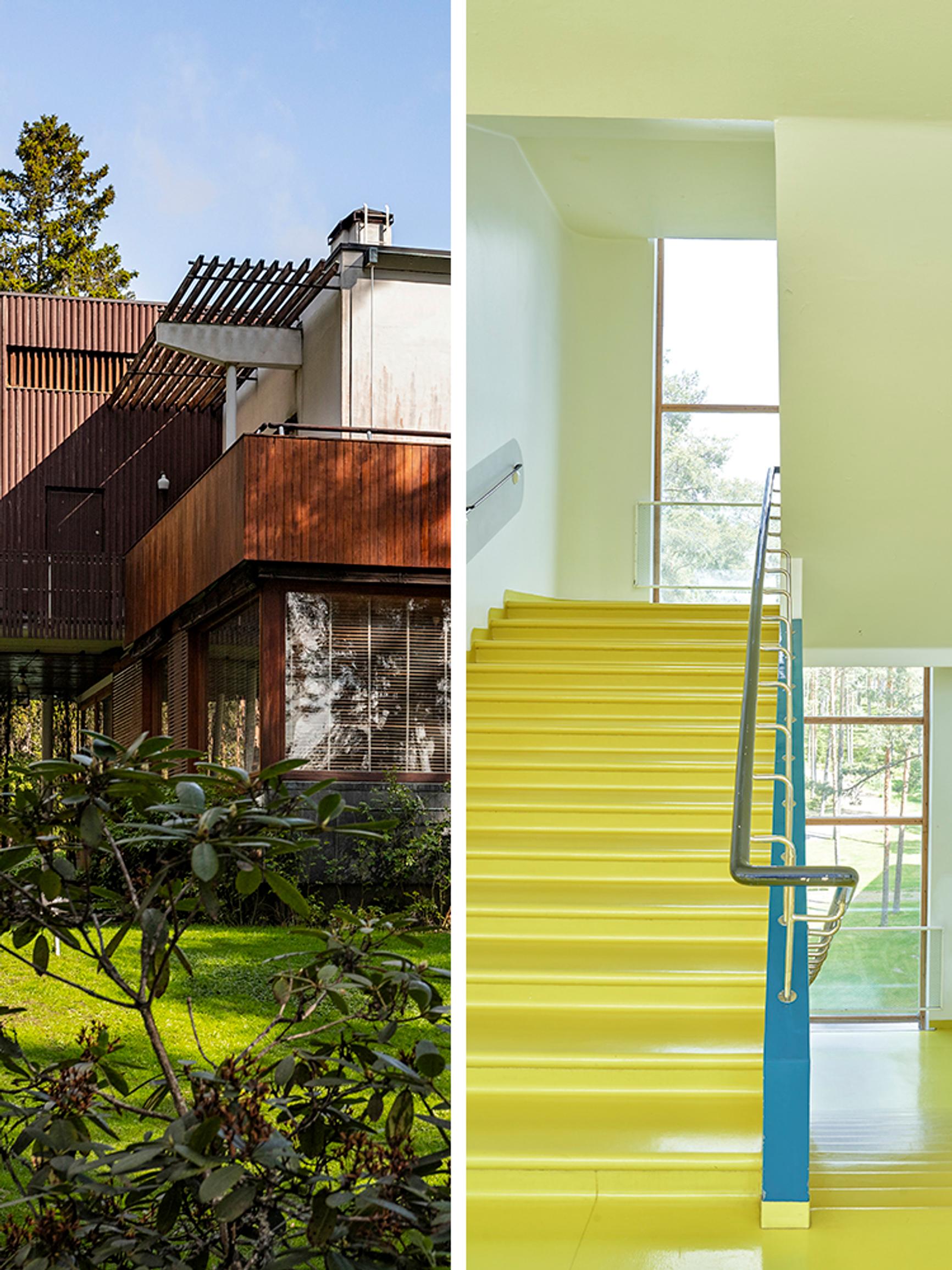 A home like a poem & 5 other Alvar Aalto gems in Finland—our best tips for your Aalto tour!