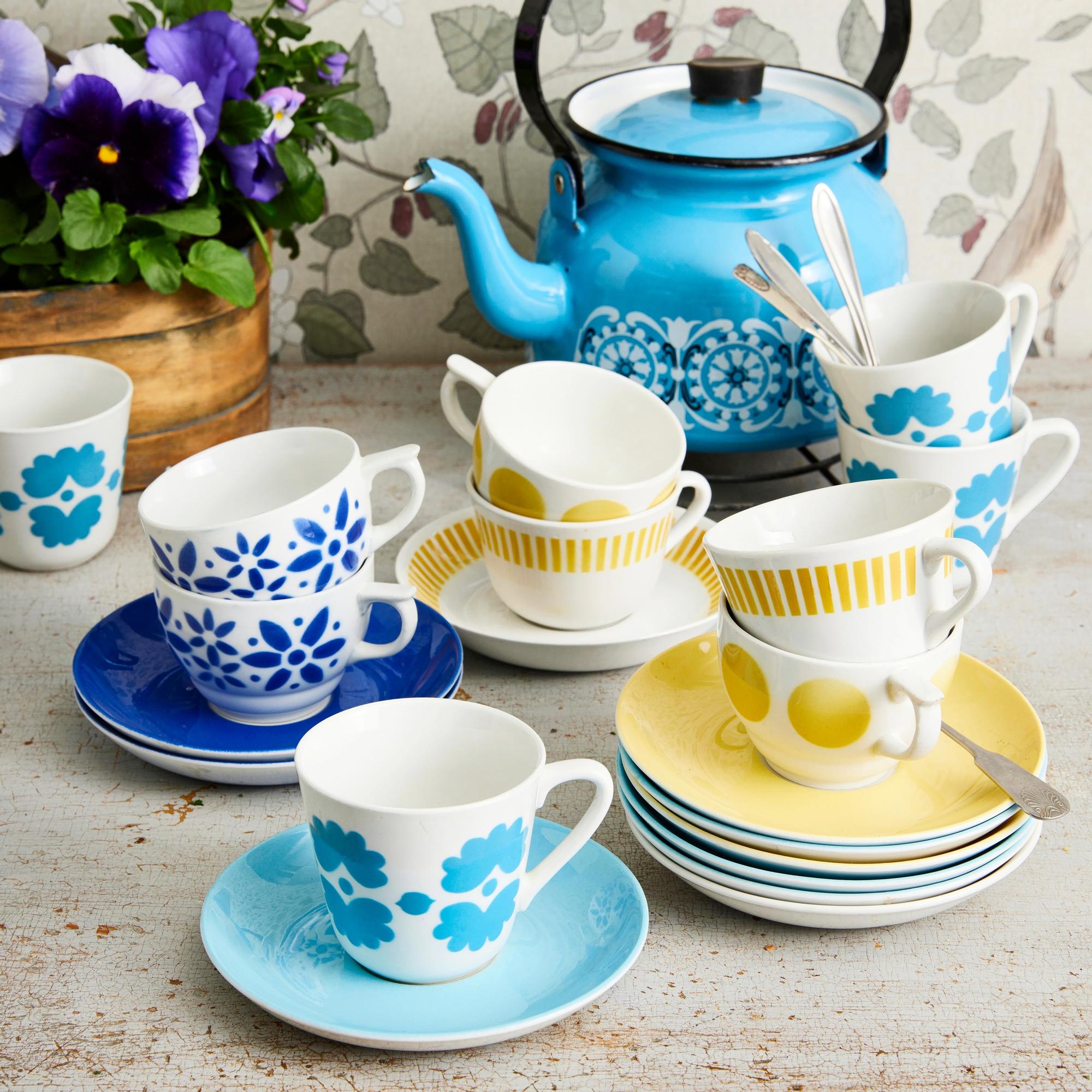 Banish plate streaks with toothpaste! 6 clever tricks for cleaning and restoring dishes