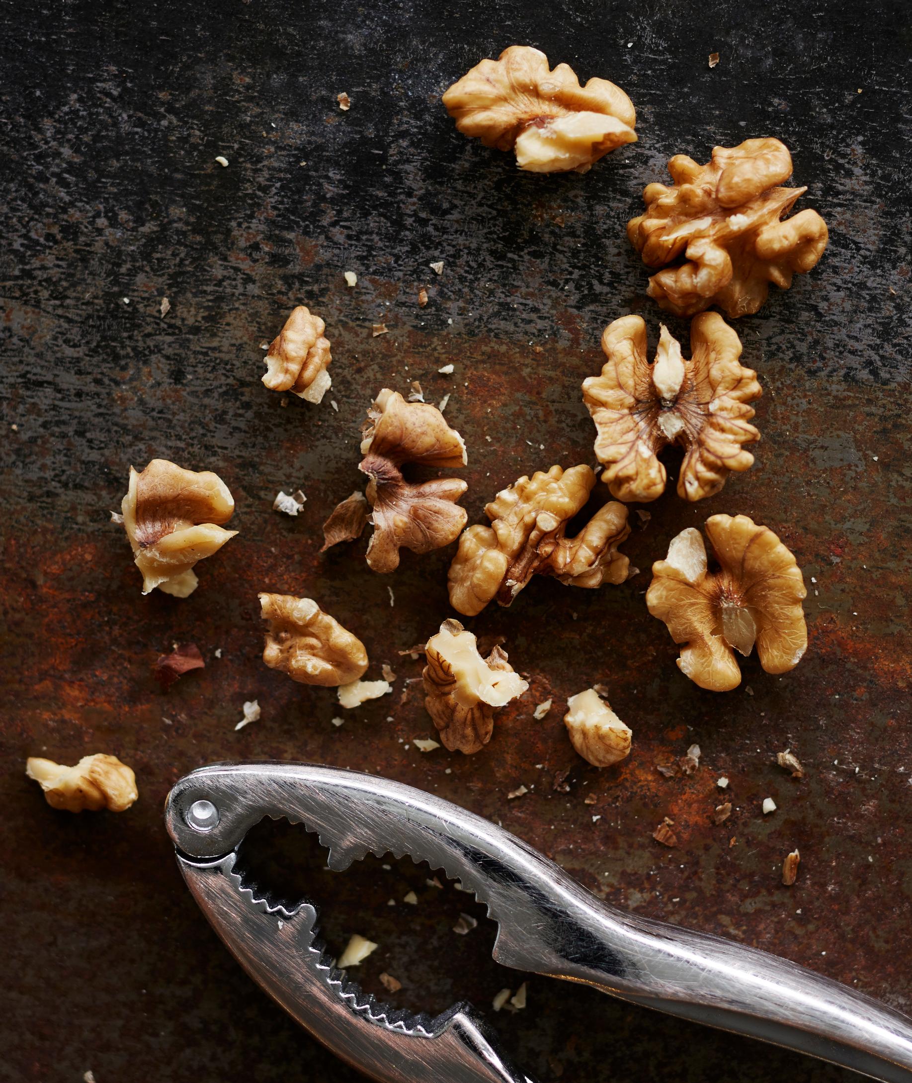 Walnuts