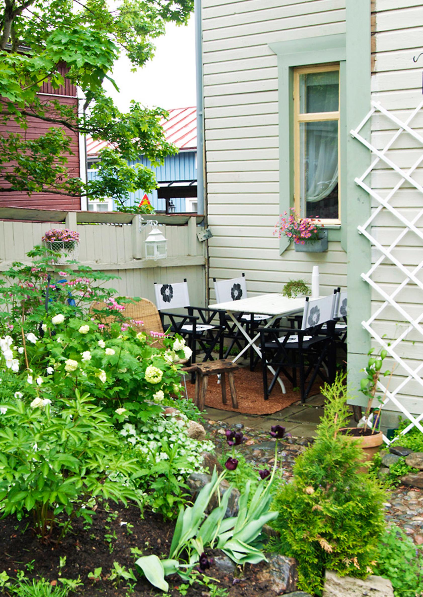 garden screen ideas