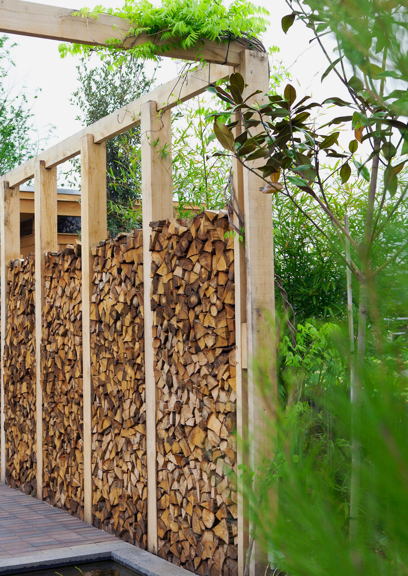garden screen ideas