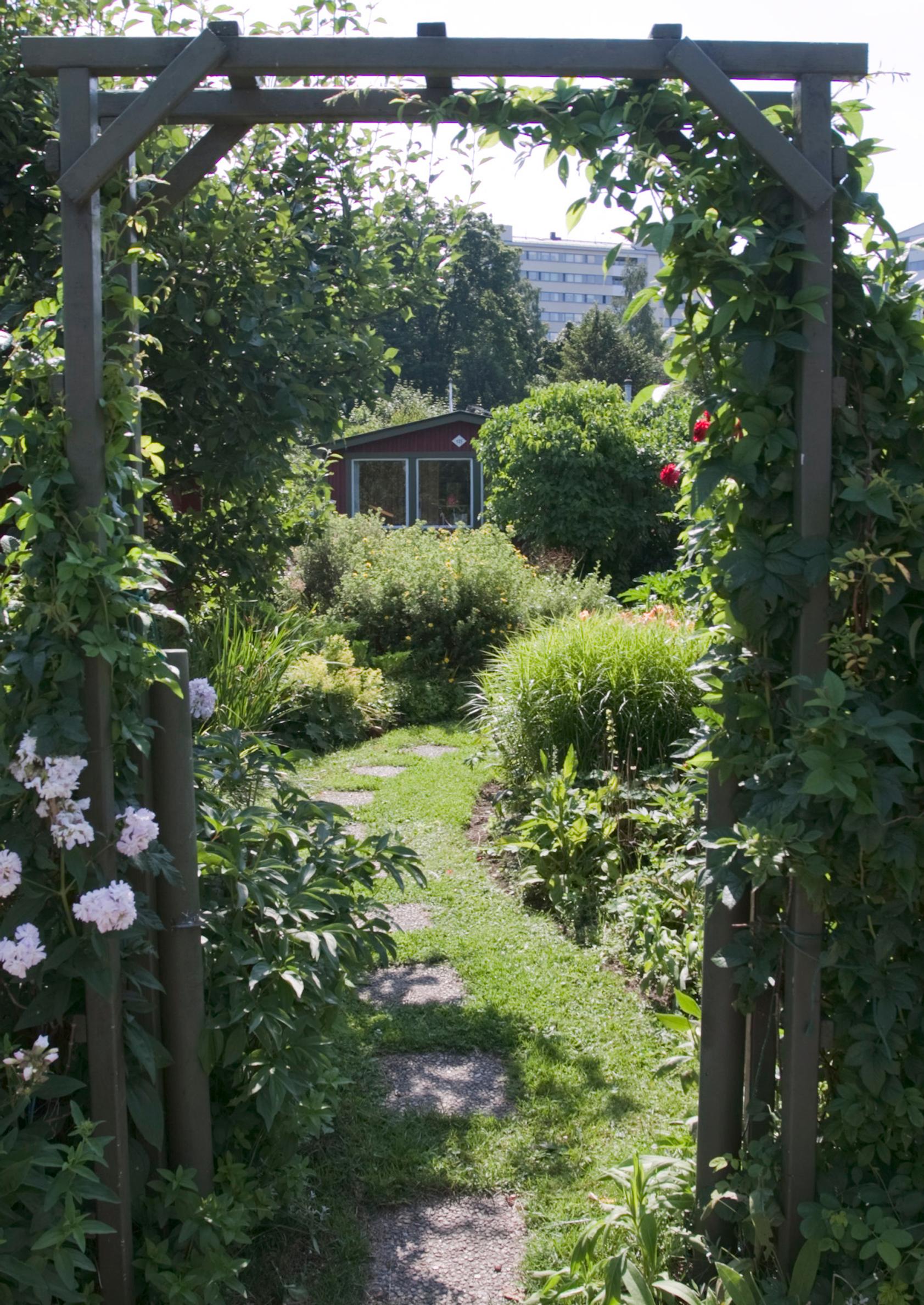 garden gate ideas