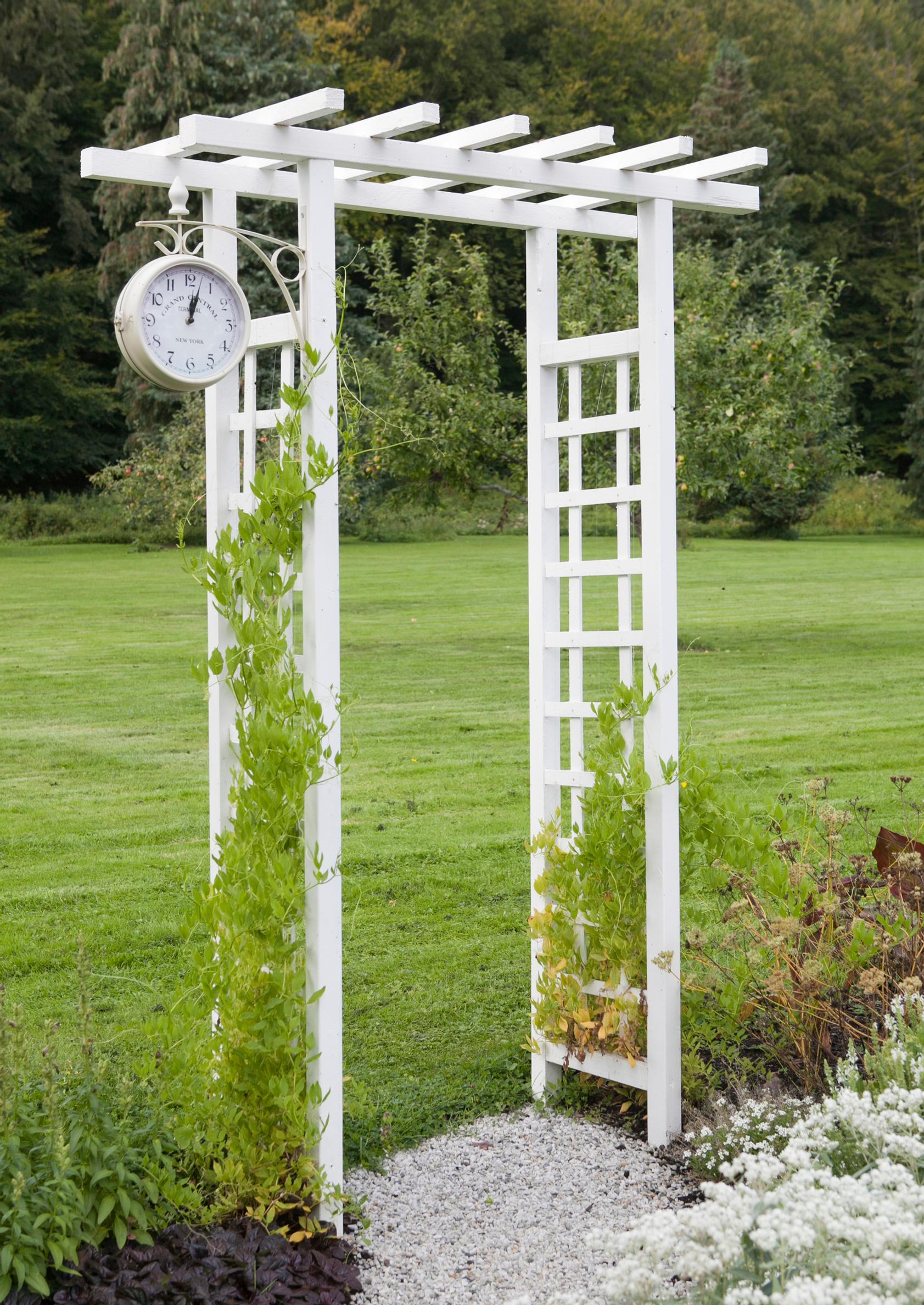 garden gate ideas