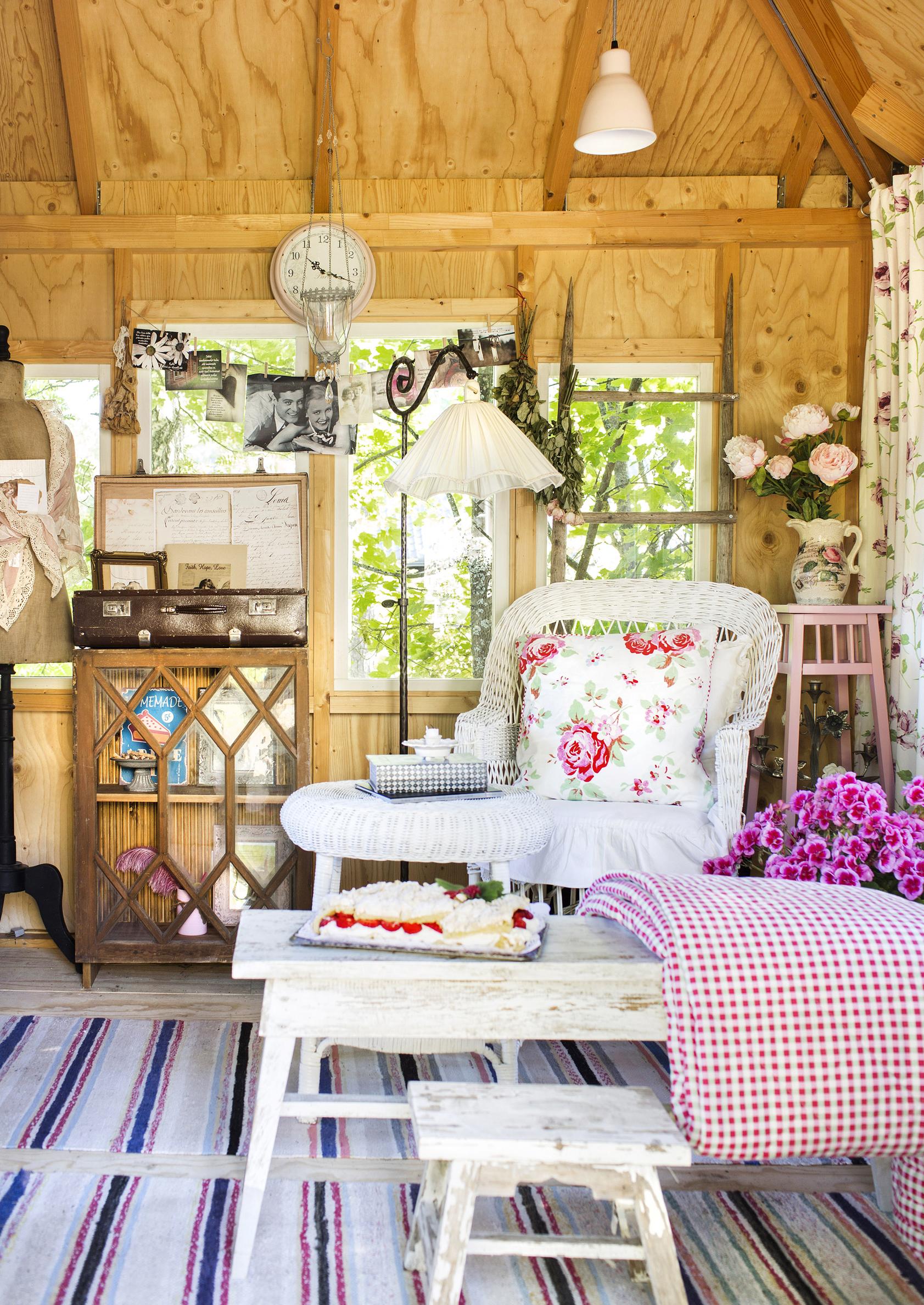 Gargen gazebo—see 9 ideas | Kotona Living