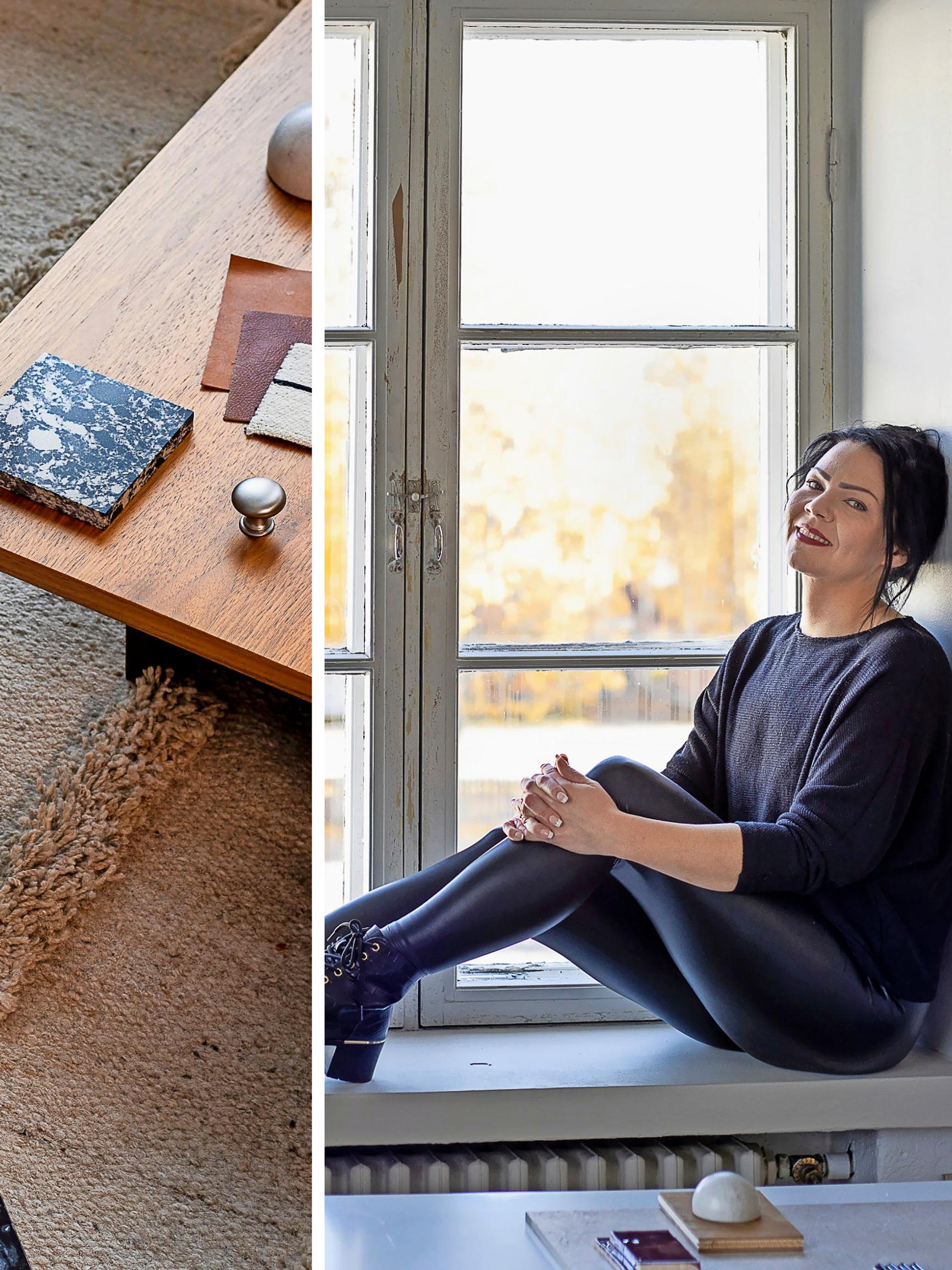 A home that supports well-being and is free of sensory barriers—expert tips on reducing visual clutter and noise pollution