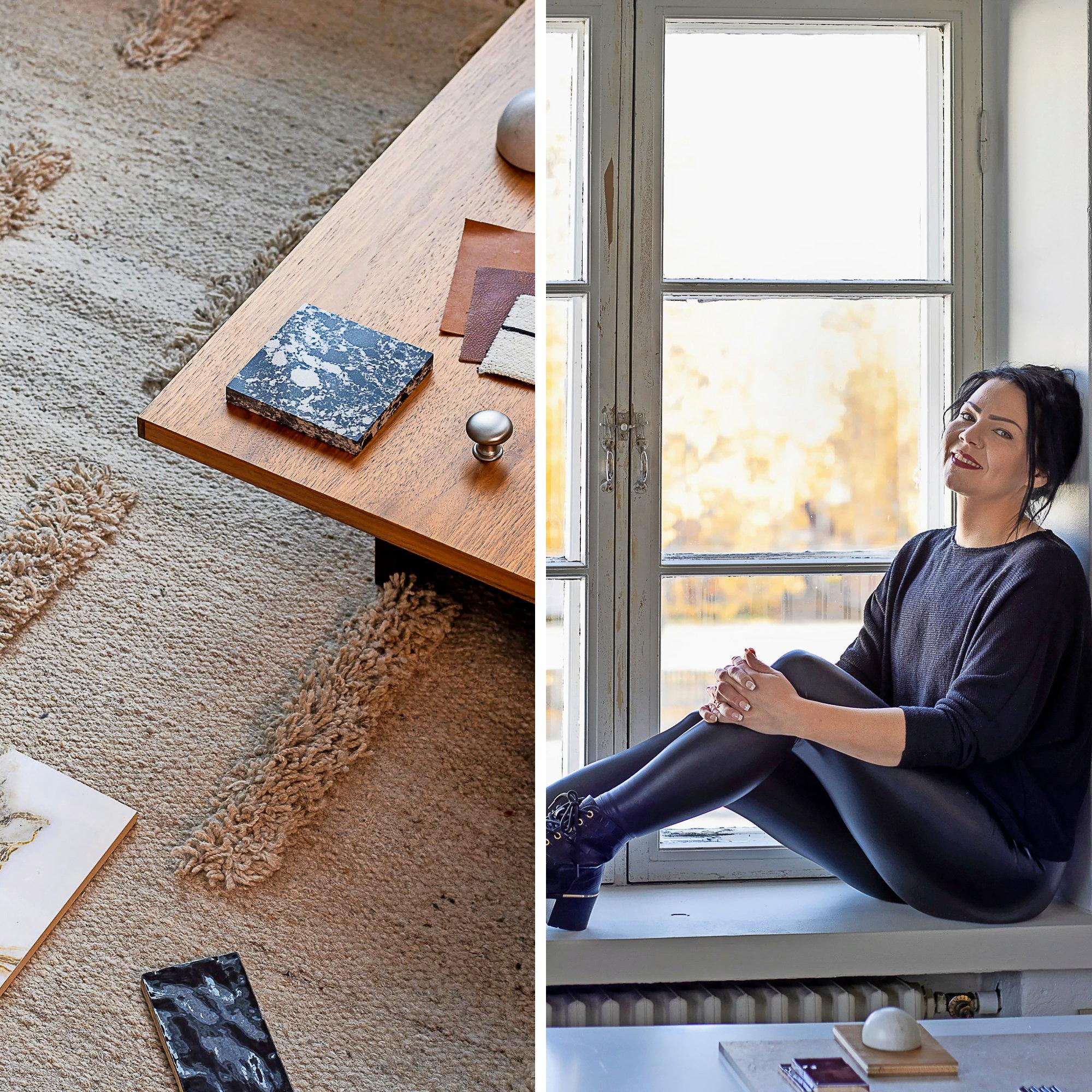 A home that supports well-being and is free of sensory barriers—expert tips on reducing visual clutter and noise pollution