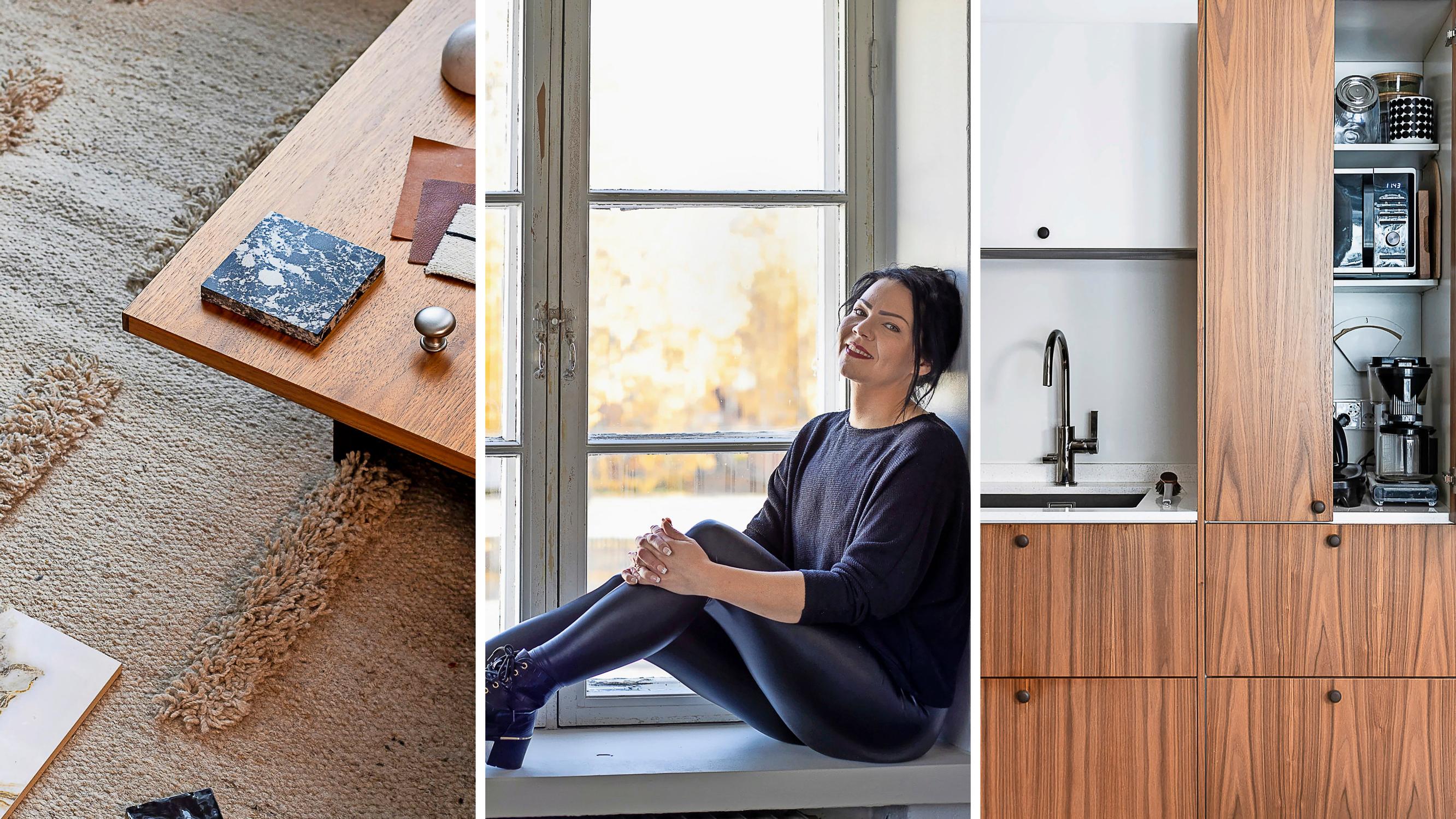 A home that supports well-being and is free of sensory barriers—expert tips on reducing visual clutter and noise pollution